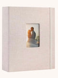 Polaroid Photo Album
